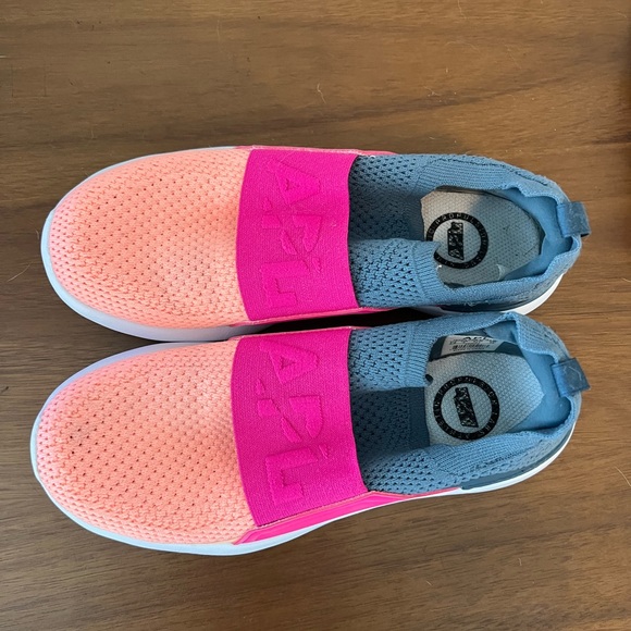 APL TechLoom Bliss - Picture 3 of 3